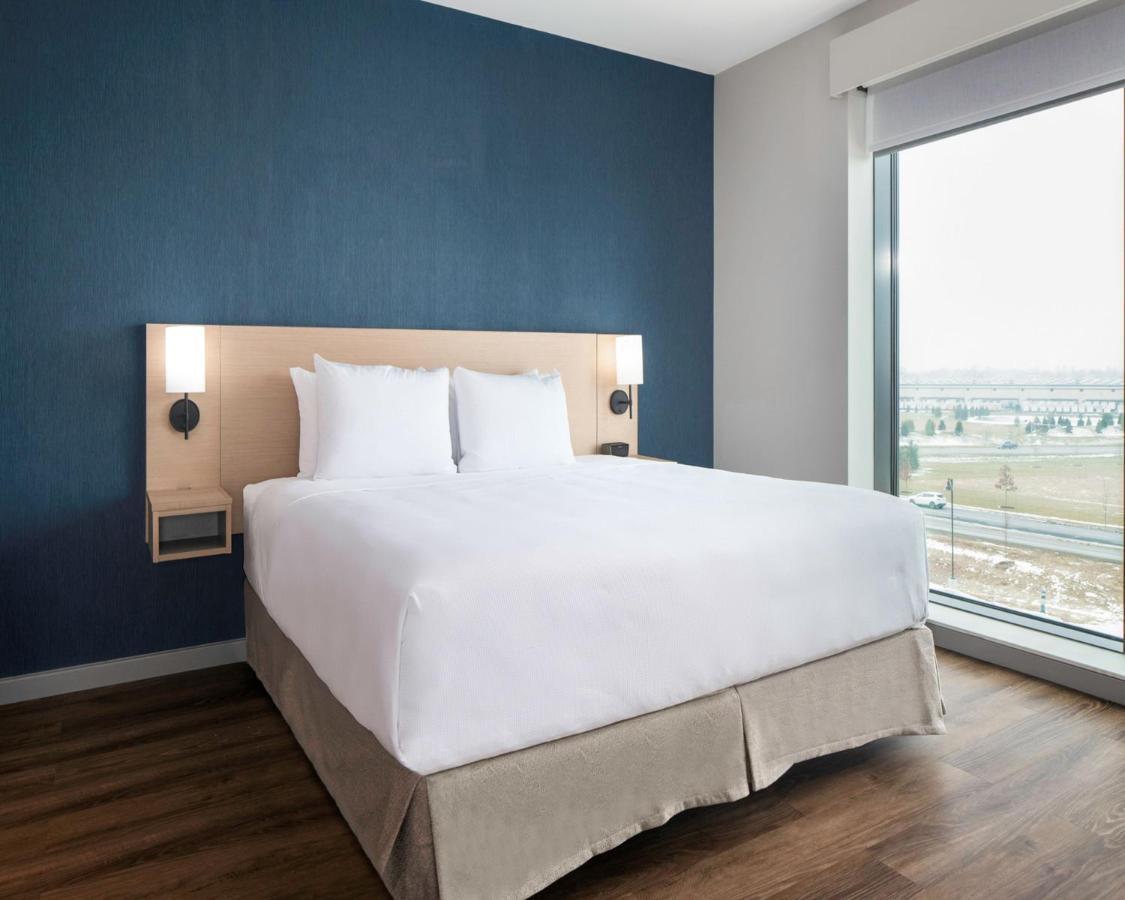 Hyatt Place Allentown - Lehigh Valley Exterior foto