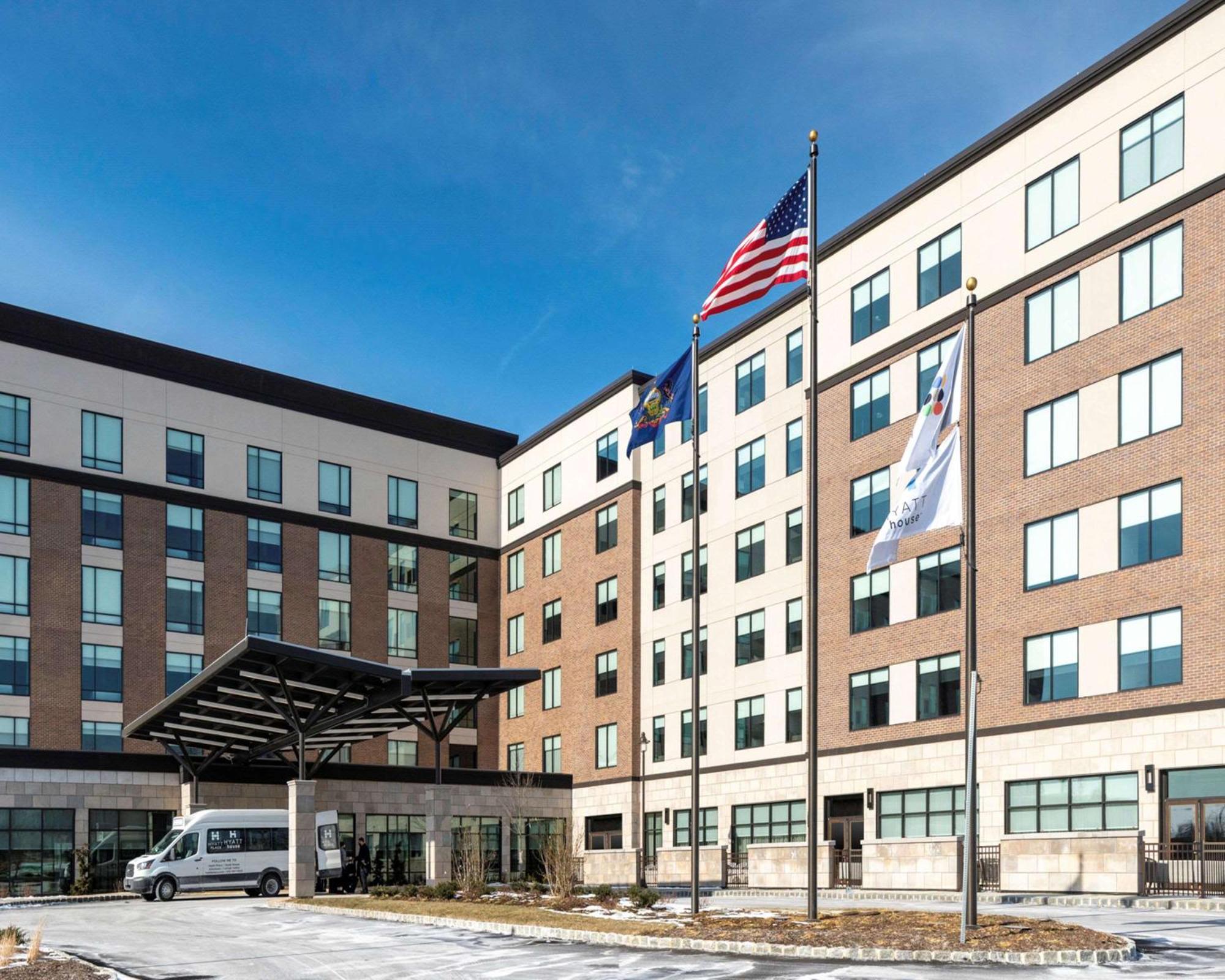 Hyatt Place Allentown - Lehigh Valley Exterior foto