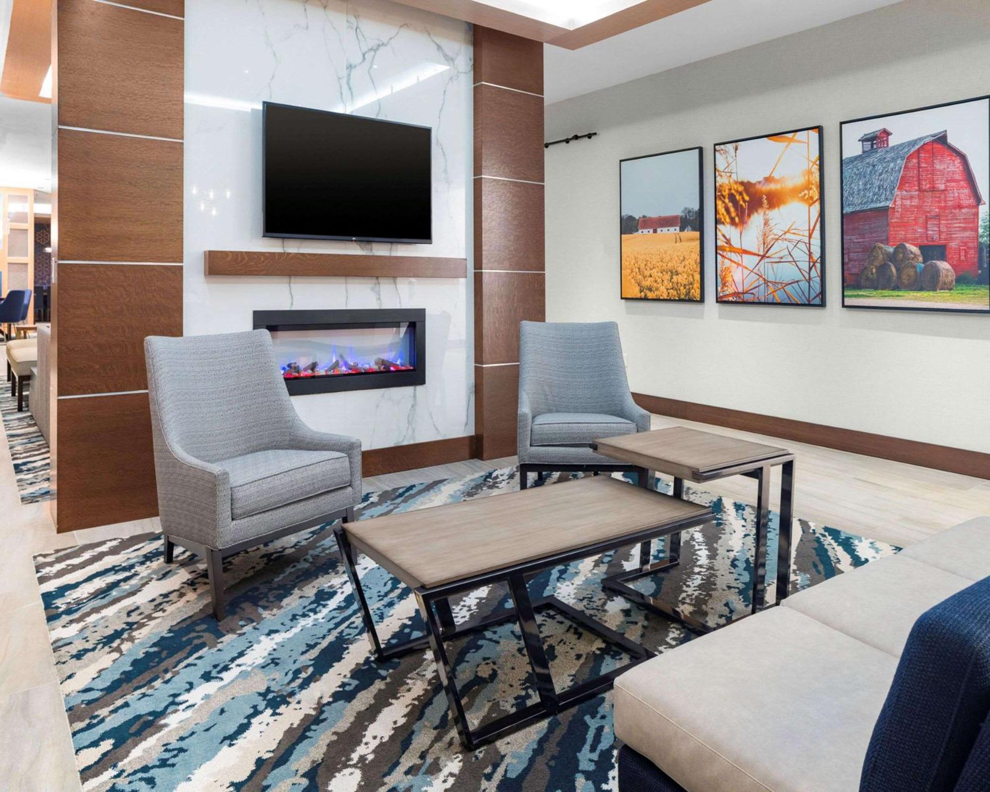 Hyatt Place Allentown - Lehigh Valley Exterior foto