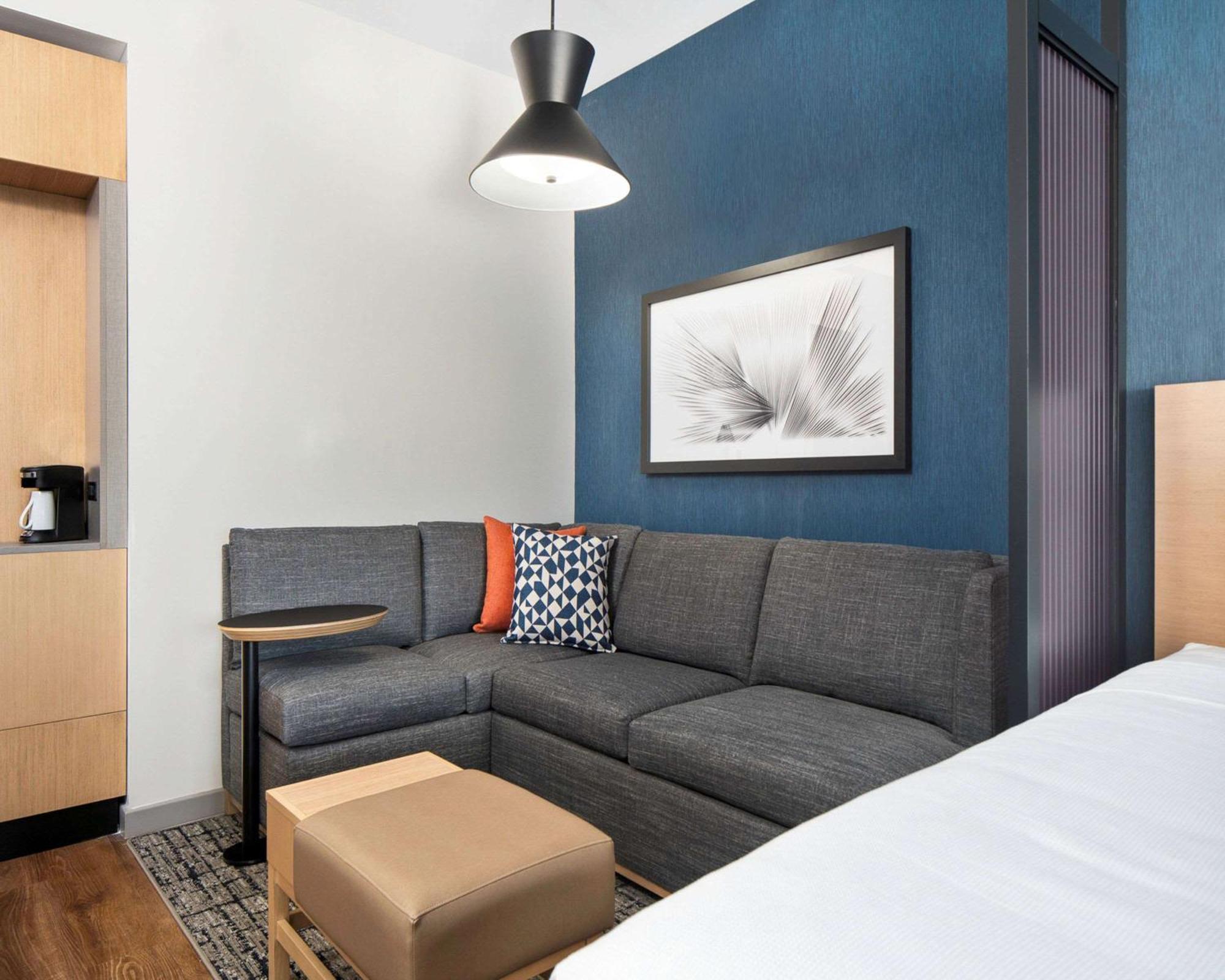 Hyatt Place Allentown - Lehigh Valley Exterior foto